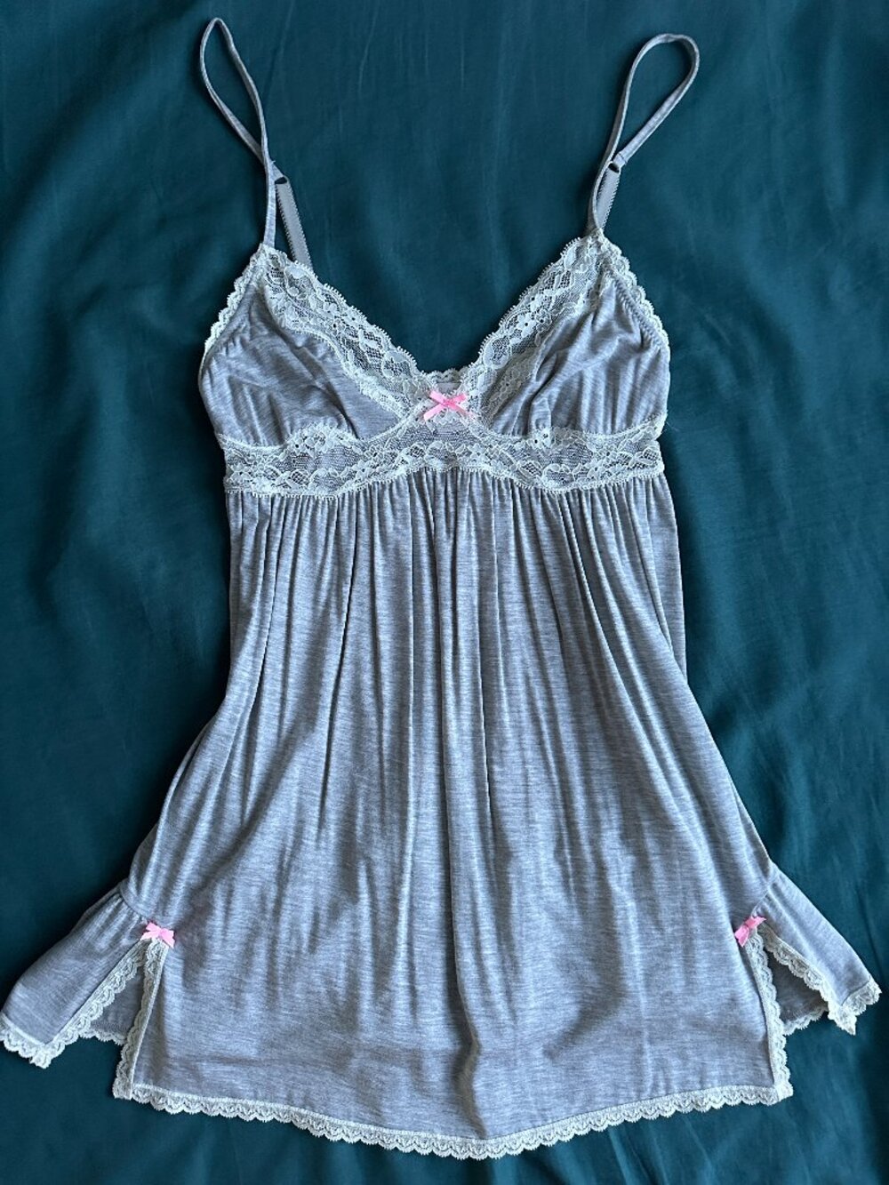 Victoria's Secret Babydoll Top